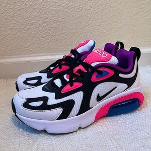 Nike Air Max 200 (GS) Limited Edition